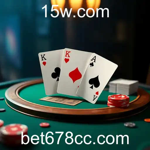 O Fascinante Mundo do Bacará Online com a Plataforma bet678