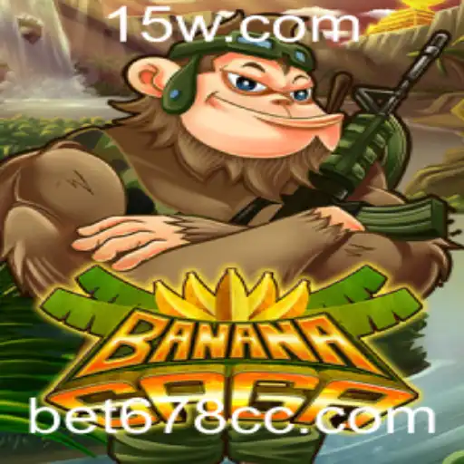 Explorando o Vibrante Mundo de BananaSaga com bet678