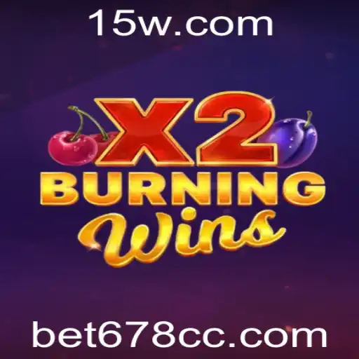 Explore o Empolgante Mundo de BurningWinsX2 com bet678
