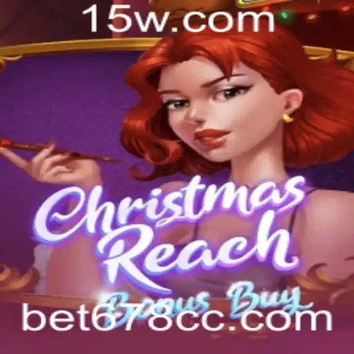 ChristmasReachBonusBuy: Uma Aventura Festiva no Mundo dos Cassinos Online