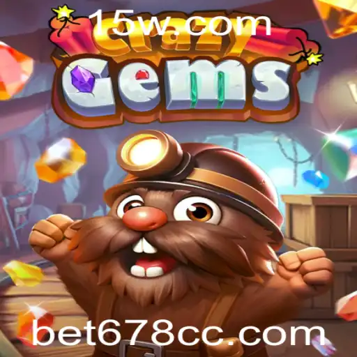 Explorando o Mundo Vicioso de CrazyGems: Uma Aventura Cativante no Universo Bet678