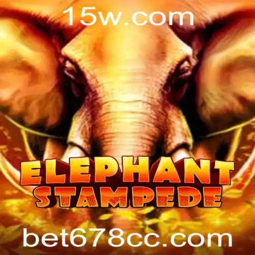 ElephantStampede: Um Mergulho no Entusiasmante Mundo de Apostas com Bet678