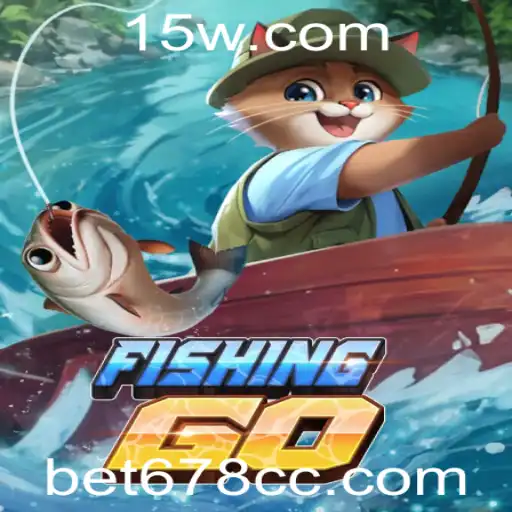 FishingGO: Explore a Excitante Aventura da Pesca Virtual