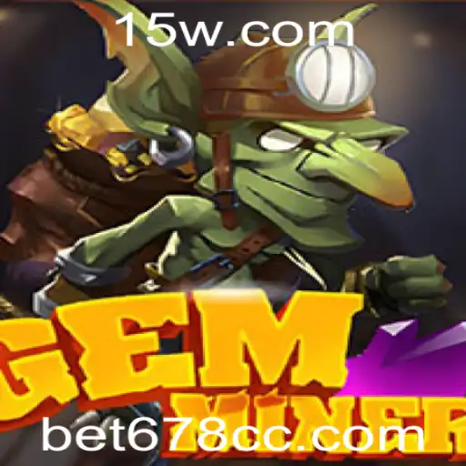 Explorando o GemMiner: Uma Jornada no Mundo dos Jogos de Azar