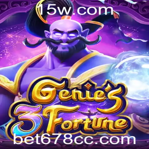 Descubra Genie3Fortune: O Fascinante Mundo das Apostas com bet678