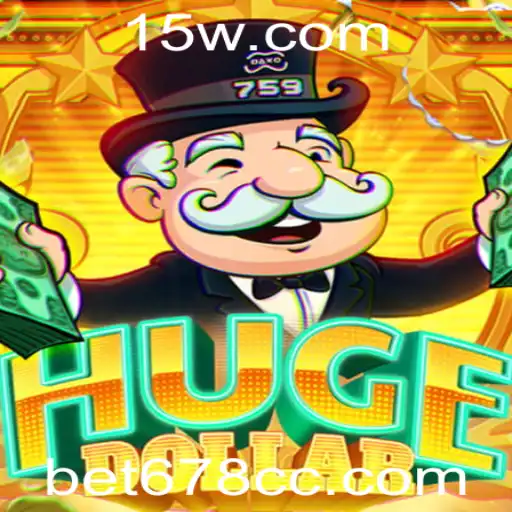 Explorando o Mundo do Jogo HugeDollar