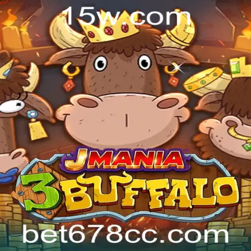 Explorando o Universo de JMania3Buffalo: Uma Nova Era de Entretenimento e Apostas