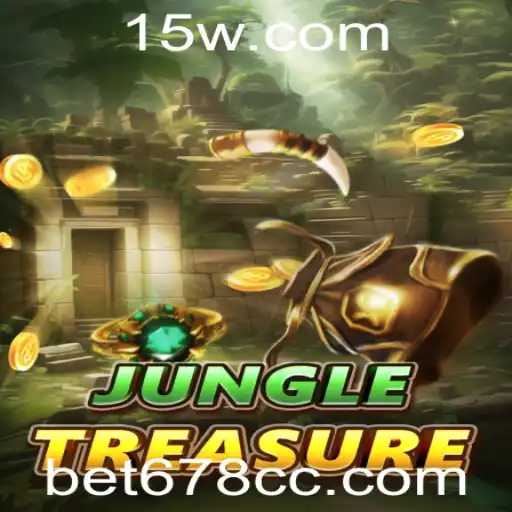 Explorando JungleTreasure: Uma Aventura de Apostas com bet678
