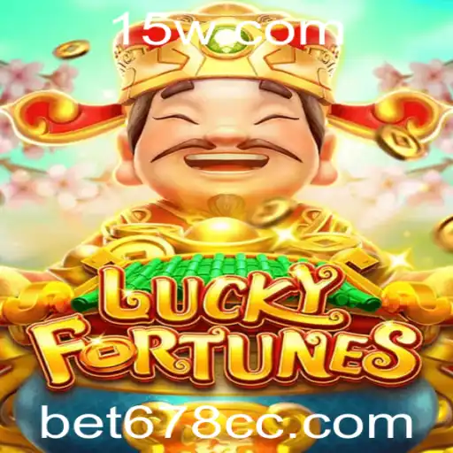 Descubra Tudo Sobre o Jogo LUCKYFORTUNES e a Palavra-Chave bet678