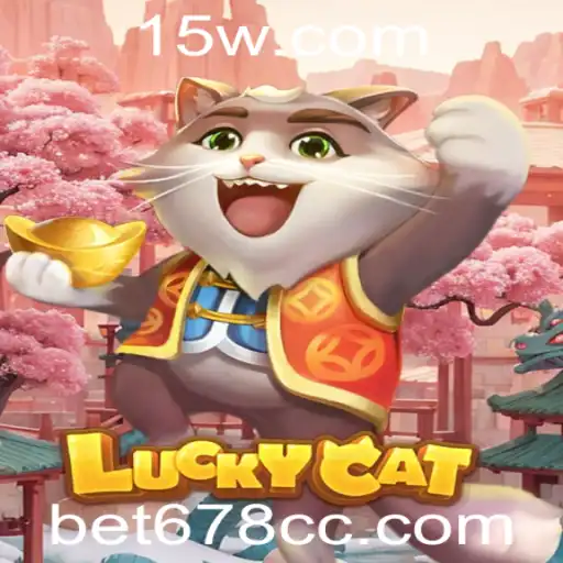 Explore o Jogo LuckyCat e as Regras Empolgantes com bet678