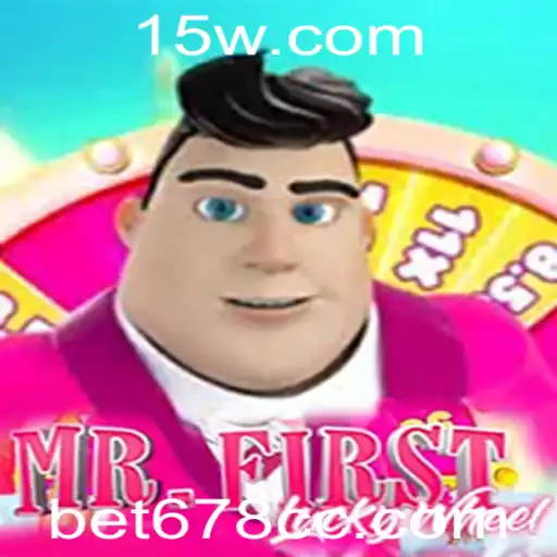 Descubra as Emoções do Jogo MrFirstLuckyWheel com a Plataforma Bet678