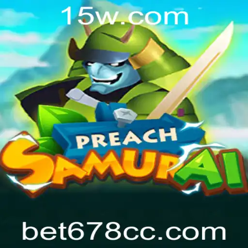 Aventura e Estratégia em PreachSamurai: Um Mergulho no Universo de bet678
