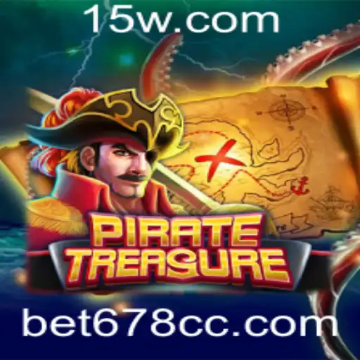 Descobrindo o Mundo de PirateTreasure: A Aventura de Apostas com bet678