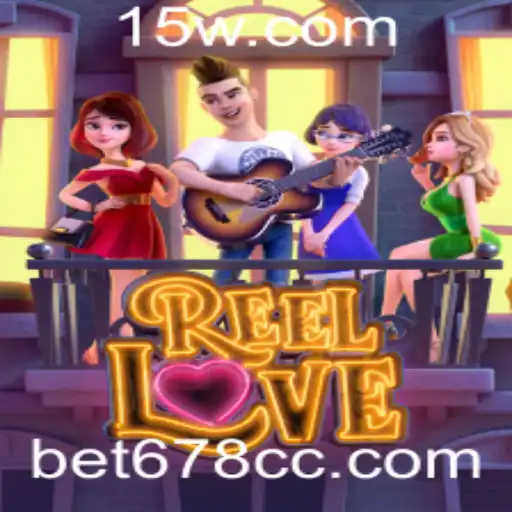 Explorando o Jogo ReelLove: Introdução, Descrição e Regras