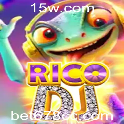 Descubra o Fascinante Mundo de RicoDJ: O Novo Jogo que Conquista Espaços no Cenário de Entretenimento