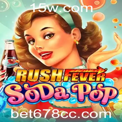 RushFeverSodaPop: O Empolgante Mundo de Aventuras e Estratégias