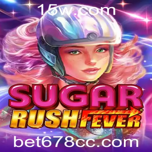 Descubra o Mundo de SugarRushFever: Uma Aventura Doce e Empolgante