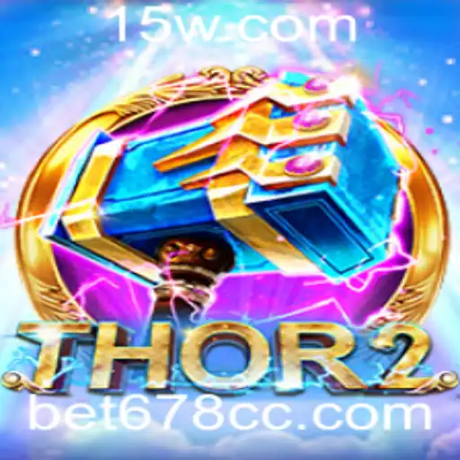 Thor2: A Nova Aventura do Jogo com a Emoção do bet678