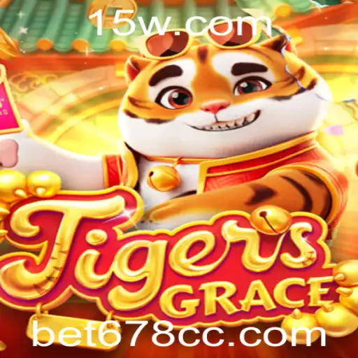 Descubra o Fascinante Mundo de TigersGrace com Bet678