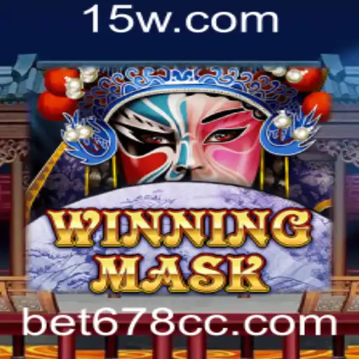 WinningMask: O Jogo Revolucionário que está Conquistando Apostadores