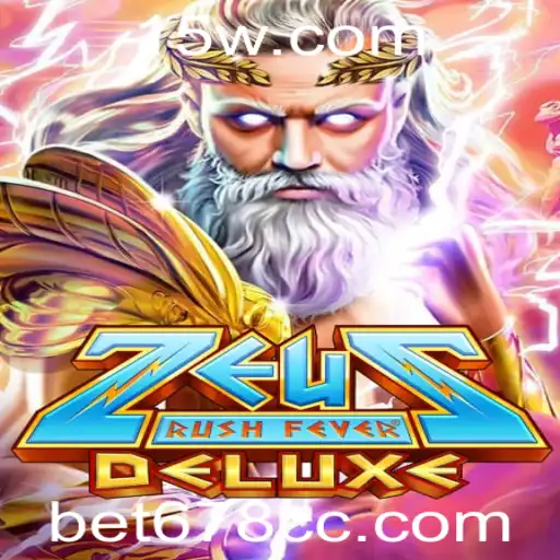 Descubra o Mundo de ZeusRushFeverDeluxe: Aventura, Emoção e Recompensas